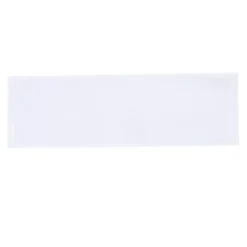 Desktop Helper™ 18” Self-Adhesive Vinyl Sleeves - Set of 12