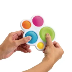 Dimpl, Set of 3