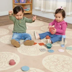 Discount School Supply® Early Textures Bundle - 19 Pieces