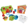 Discount School Supply® Learning Pack-Toddler Exploring Shapes