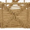 Discount School Supply® Paper Rope Rectangle Basket