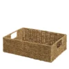Discount School Supply® Storage Basket - Seagrass