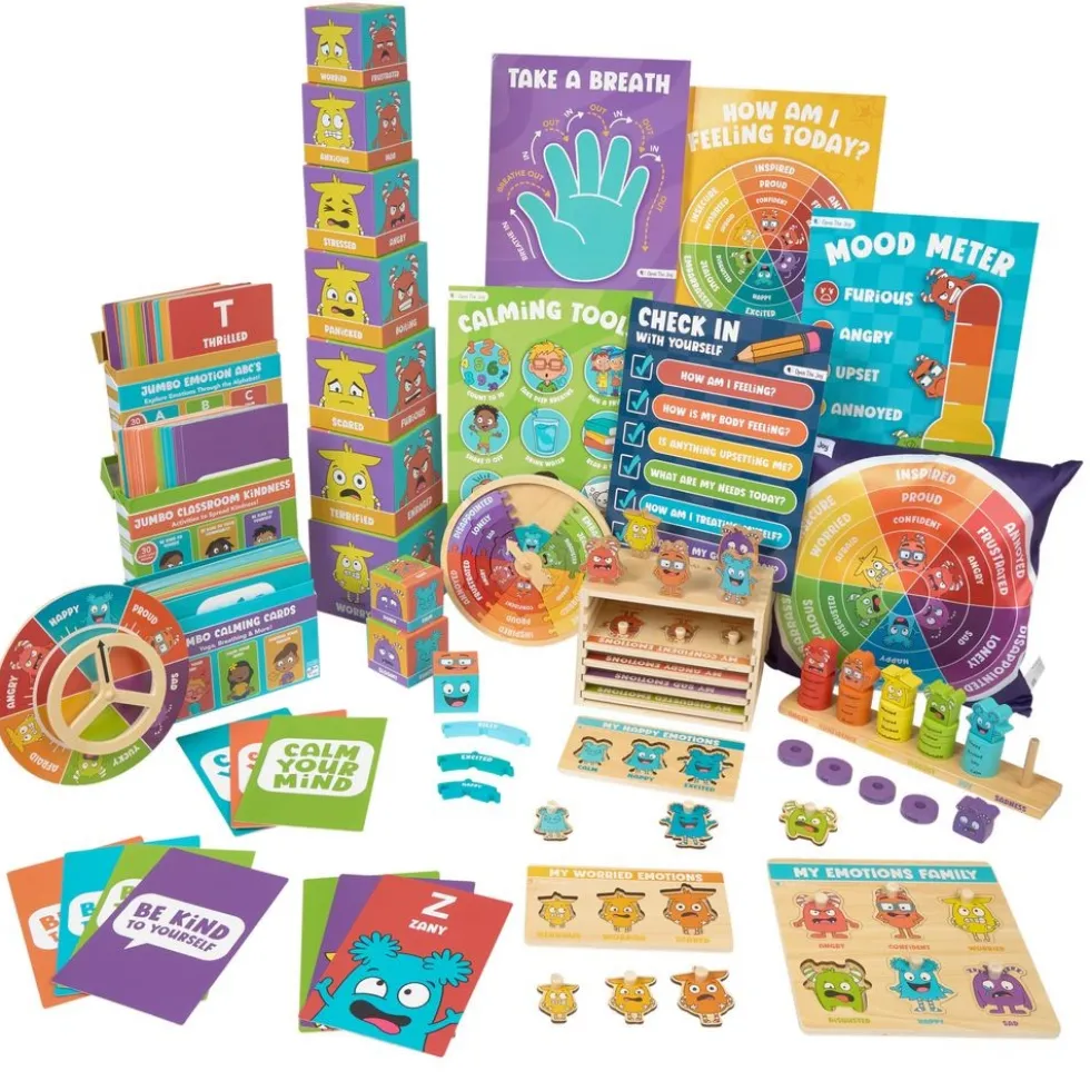 Discovery Toolkit