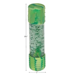 DIY Calm Down Bottle - Dinosaur