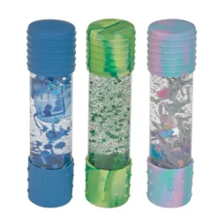 DIY Calm Down Bottles- Set of 3
