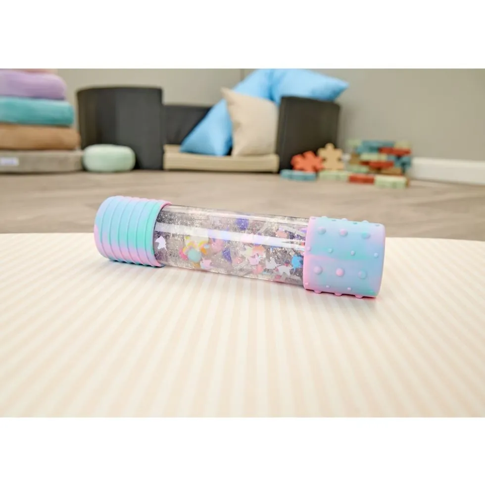 DIY Calm Down Bottle - Unicorn
