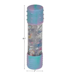 DIY Calm Down Bottle - Unicorn