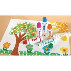 Do-A-Dot Art!™ Markers Classroom Pack - Set of 25