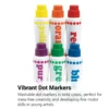 Do-A-Dot Art!™ Primary Dot Markers - Set of 6