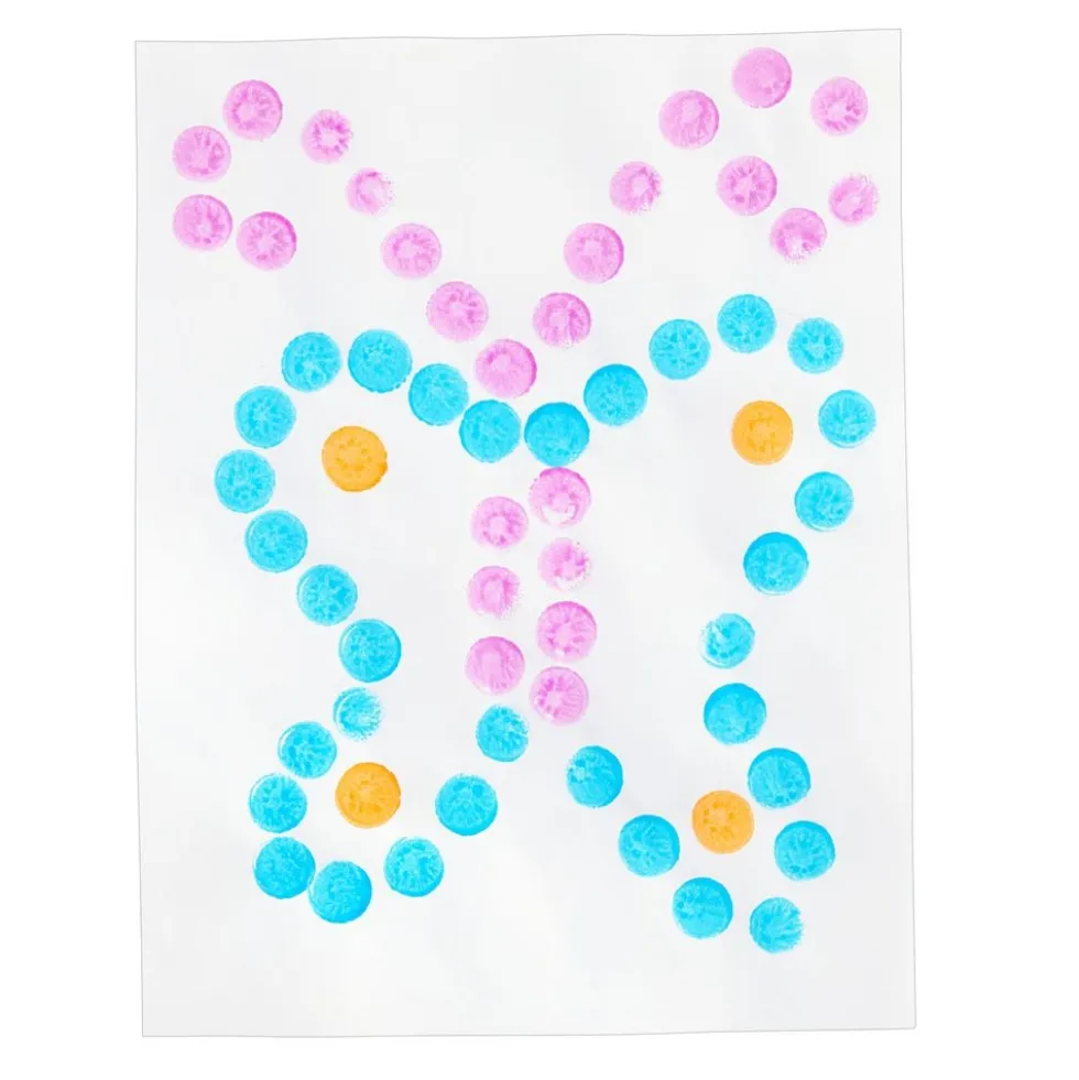 Do-A-Dot Art!™ Primary Dot Markers - Set of 6