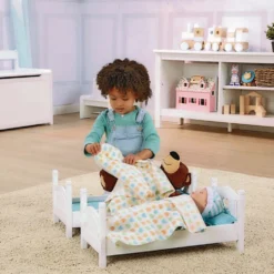 Doll Furniture Set of 3