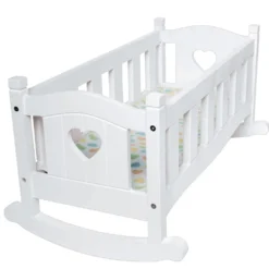 Doll Furniture Set of 3