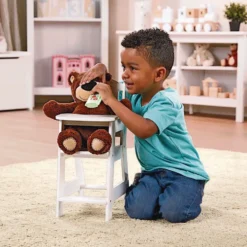 Doll Furniture Set of 3