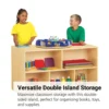 Double Island