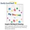Draw And Write Journals Set of 12