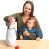 Dr. Brown's Deluxe Baby Bottle Warmer & Sterilizer
