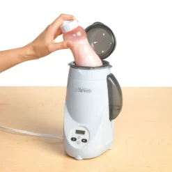 Dr. Brown's Deluxe Baby Bottle Warmer & Sterilizer