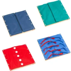 Dressing Frames - Set of 4