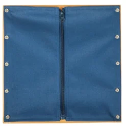 Dressing Frame - Zipper