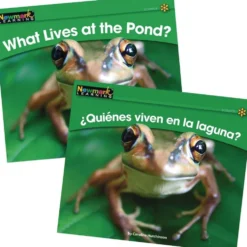 Dual Language Literacy Starter Kit Complete Set