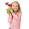 DYO Ceramic Watering Can Planters - Set of 12