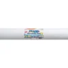 Easel Paper Roll, Bright White High Quality Sulphite Paper ideal for wet or dry applications, 18" x 100'