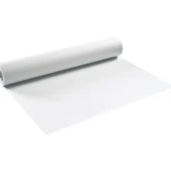 Easel Paper Roll, Bright White High Quality Sulphite Paper ideal for wet or dry applications, 18