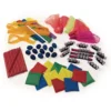 Easy Store Music & Movement Kit - 96 Pieces