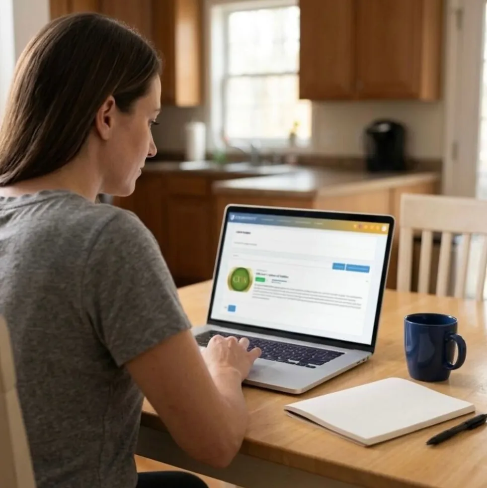 ECE University Online CDA Training Program - 121 Hours for Child Development Associate Credential