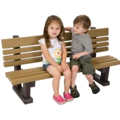 Eco Bench - Kids 4'