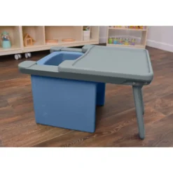 Edutray for Cube Chair (Gray)