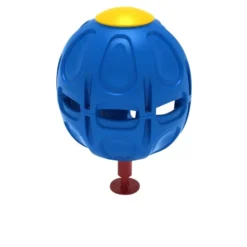 Egg Whirler - Playground Equipment