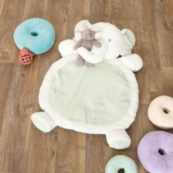 Elephant Mat + Soft 11
