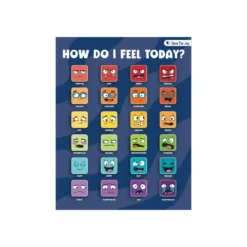 Emotions Poster Pack