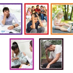 Empathy Discussion Cards - Set of 20