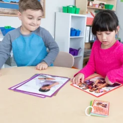 Empathy Discussion Cards - Set of 20