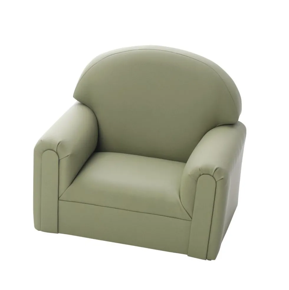 Enviro-Child Toddler Chair 8"H - Sage