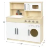 Environments® Combination Kitchen - Assembled
