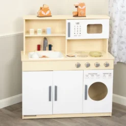 Environments® Combination Kitchen - RTA