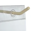 Environments® DreamStages™ Clear Hanging Rest Mat Separator - Single