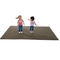 Environments® Dunes Indoor/Outdoor Carpet 4' x 6' - Ashwood