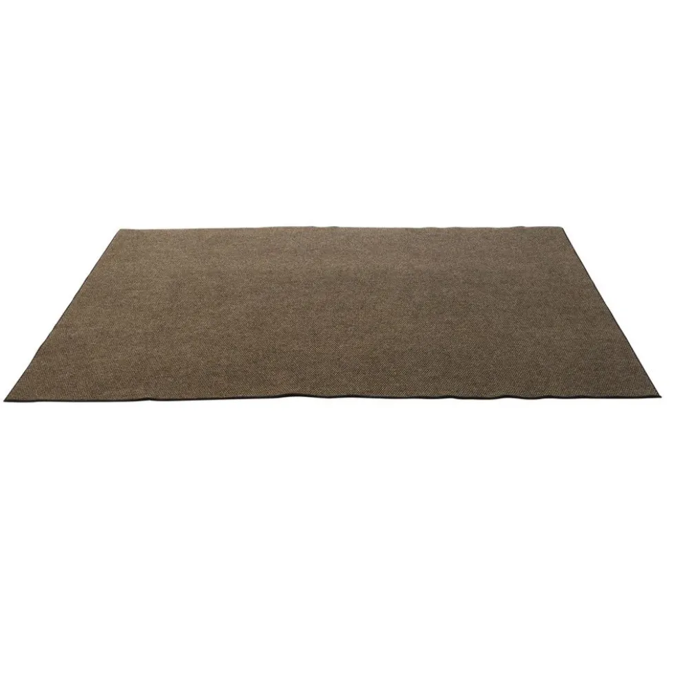 Environments® Dunes Indoor/Outdoor Carpet 6' x 9' - Ashwood