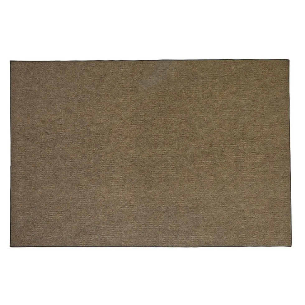 Environments® Dunes Indoor/Outdoor Carpet 6' x 9' - Ashwood
