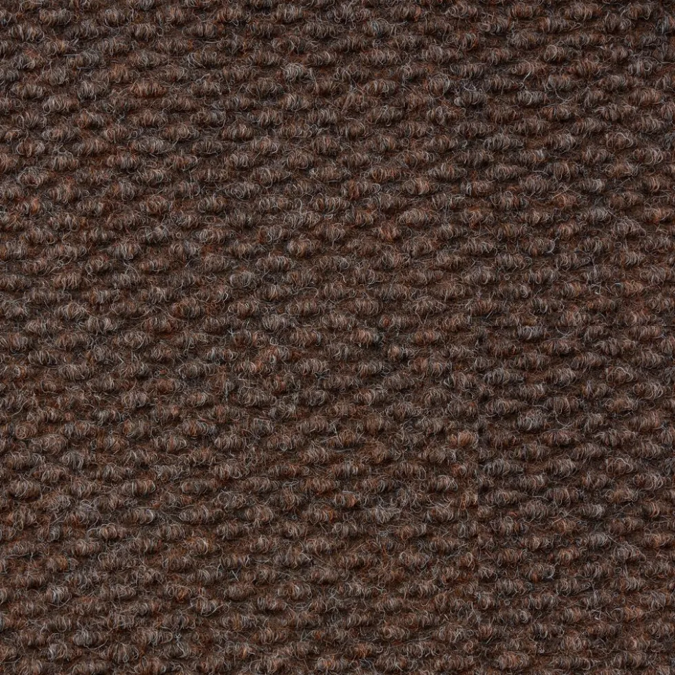 Environments® Dunes Indoor/Outdoor Carpet 4' x 6' - Rustic Redwood