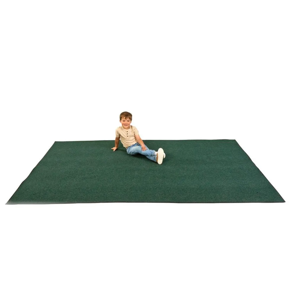 Environments® Dunes Indoor/Outdoor Carpet 7'6" x 12' - Coastal Pine