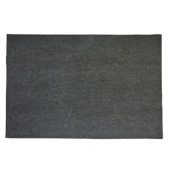 Environments® Dunes Indoor/Outdoor Carpet 4' x 6' - Clouded Gray