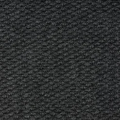 Environments® Dunes Indoor/Outdoor Carpet 6' x 9' - Clouded Gray