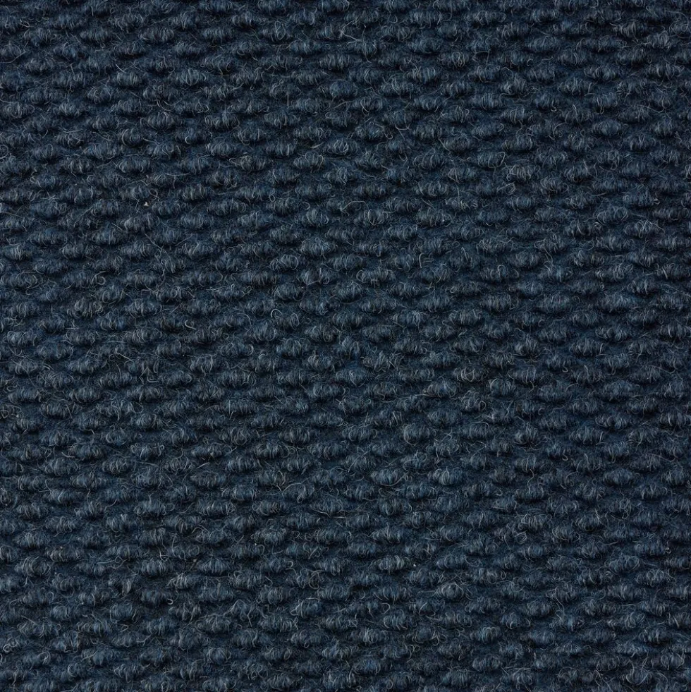 Environments® Dunes Indoor/Outdoor Carpet 4' x 6' - Mariner Blue