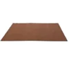Environments® Dunes Indoor/Outdoor Carpet 6' x 9' - Rustic Redwood