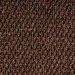 Environments® Dunes Indoor/Outdoor Carpet 6' x 9' - Rustic Redwood